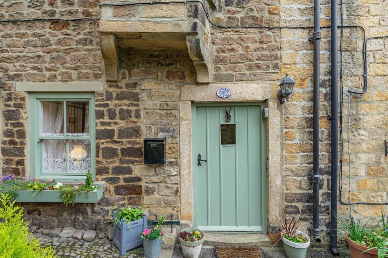 Wayside Cottage Darlington  Exterior foto