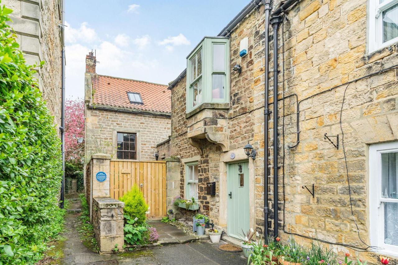 Wayside Cottage Darlington  Exterior foto