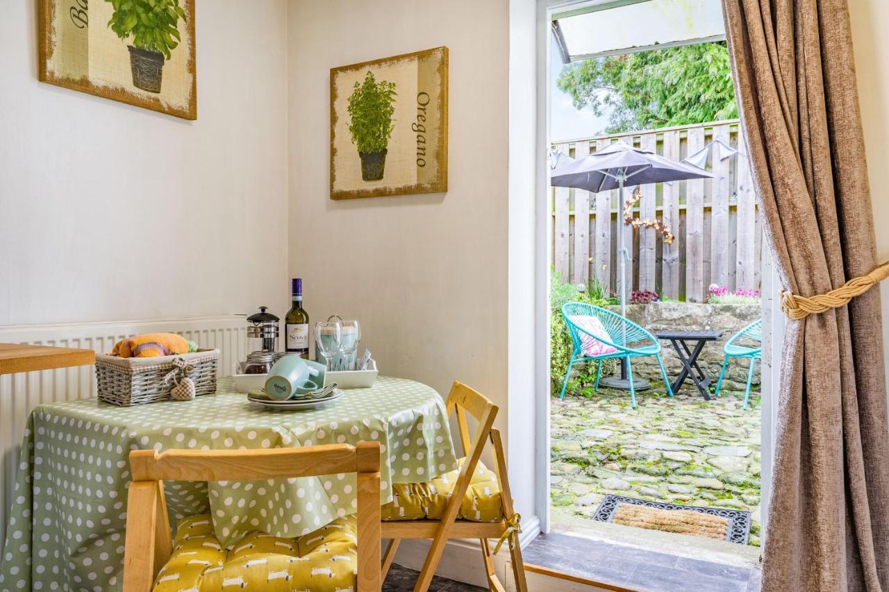 Wayside Cottage Darlington  Exterior foto