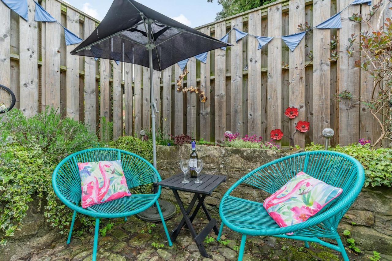 Wayside Cottage Darlington  Exterior foto